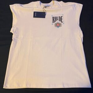 Rhude T-Shirt